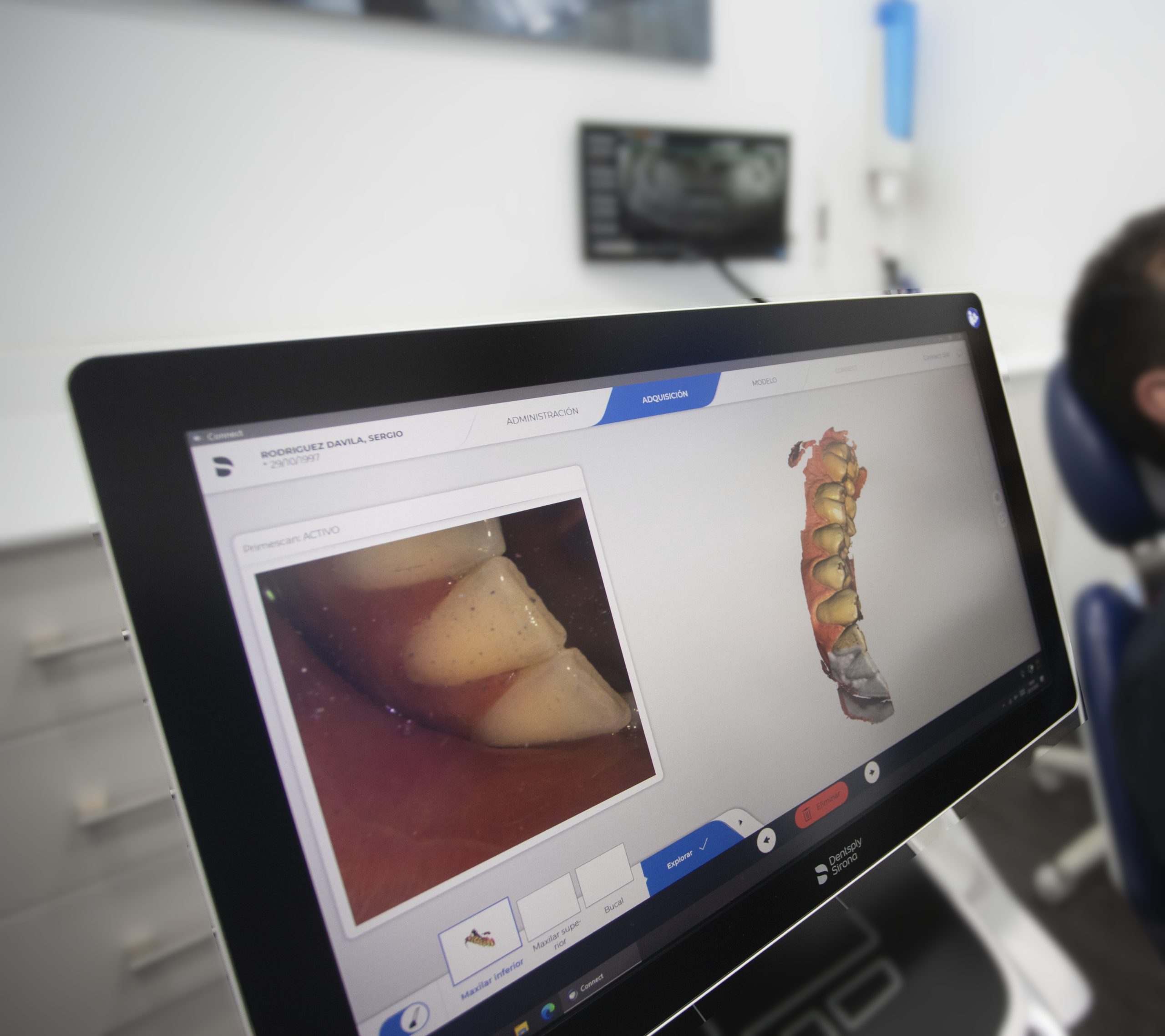 Clínica dental Vigo: Higiene y salud