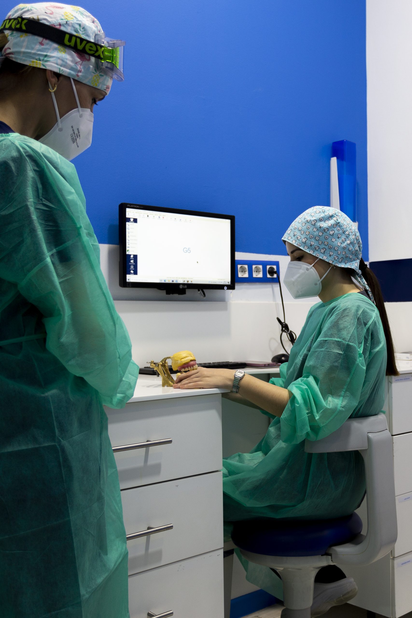 Dentista Vigo: La importancia de la prevención