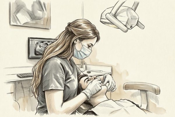 Dentista Vigo relación calidad precio y la mejor tecnologia