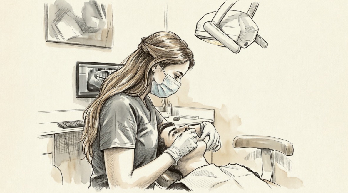 Dentista Vigo relación calidad precio y la mejor tecnología