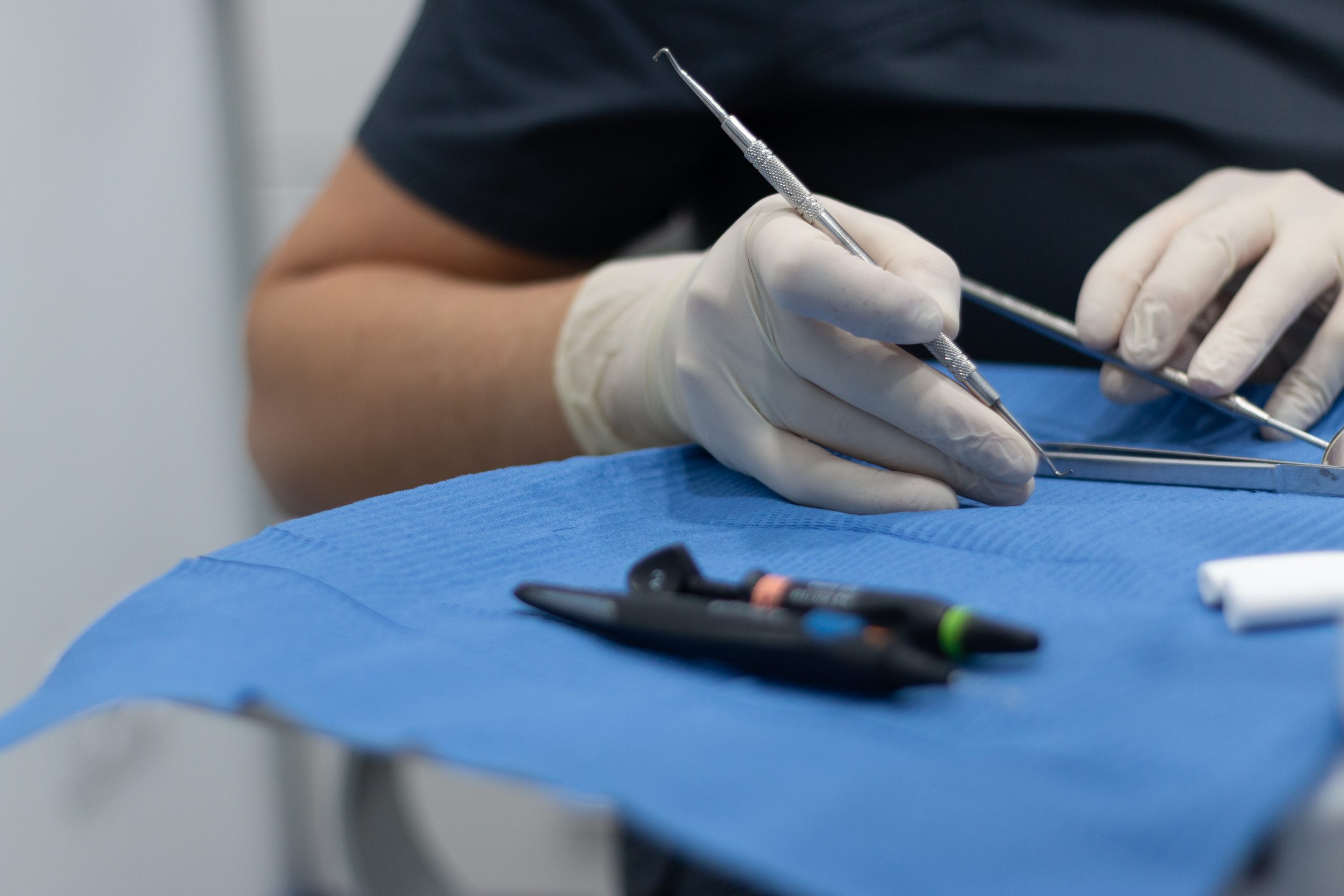 Dentista Vigo relación calidad precio y la mejor tecnología